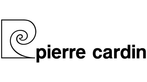 Pierre Cardin Logo