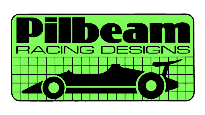 Pilbeam Logo