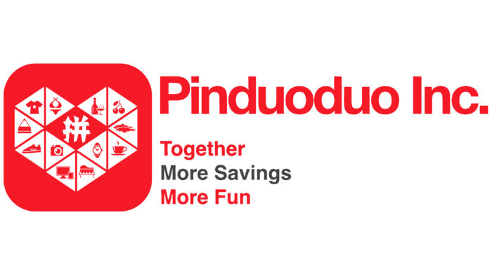 Pinduoduo Inc Logo