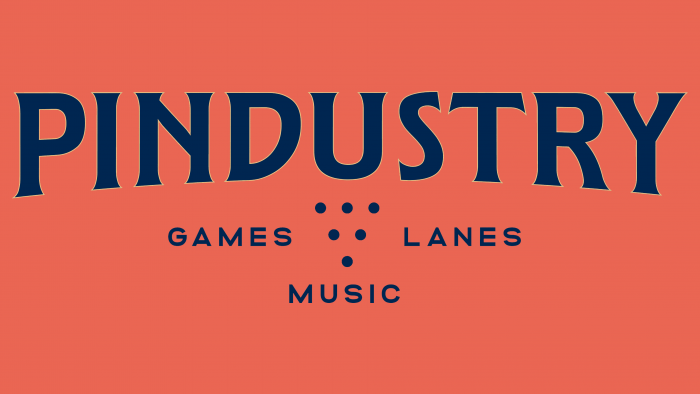 Pindustry New Logo