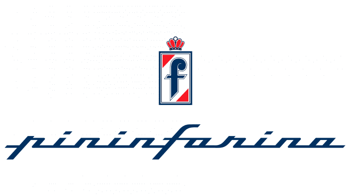 Pininfarina Logo