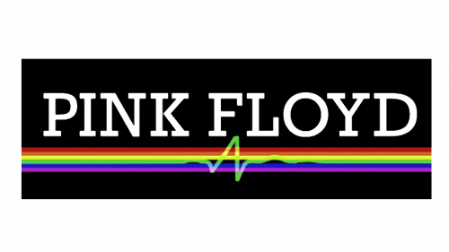 Pink Floyd logo