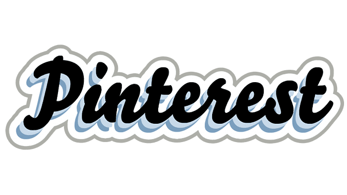 Pinterest Logo 2010-2011