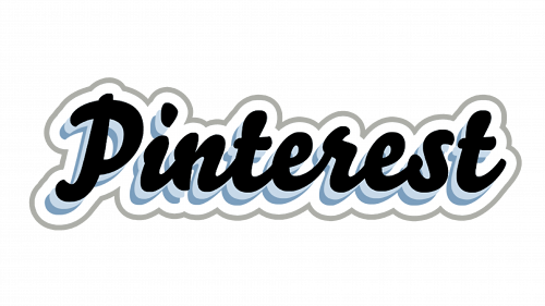 Pinterest Logo 2010