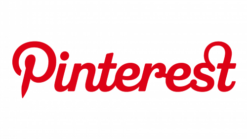 Pinterest Logo 2011