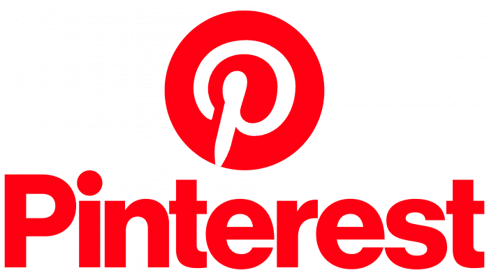 Pinterest Symbol