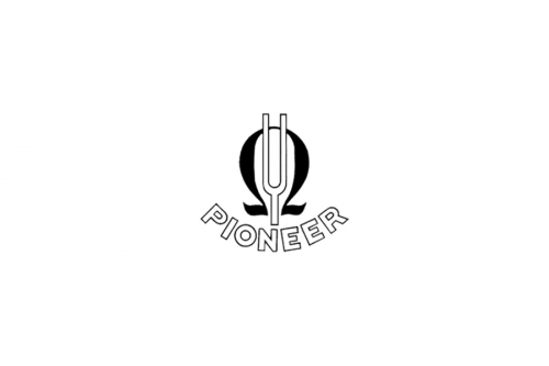 Pioneer Logo 1937