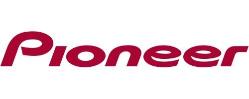 Pioneer logo