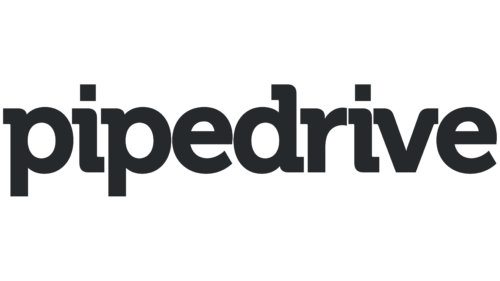 Pipedrive Logo