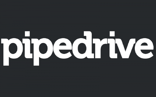 Pipedrive Logo