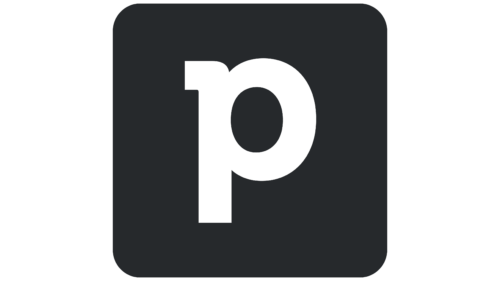 Pipedrive Symbol