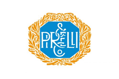 Pirelli Logo 1906