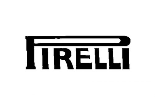 Pirelli Logo 1914