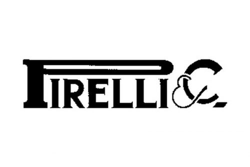 Pirelli Logo 1920