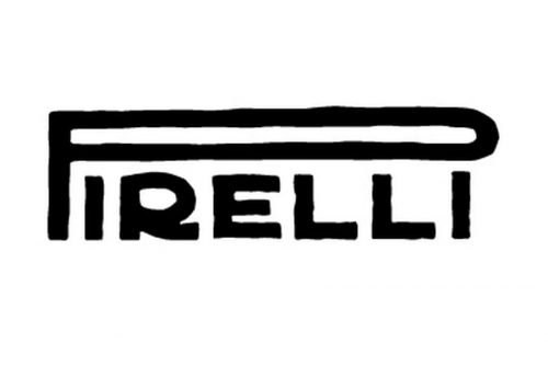 Pirelli Logo 1921