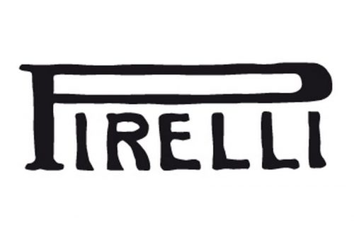 Pirelli Logo 1924