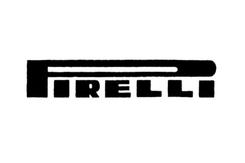 Pirelli Logo 1930