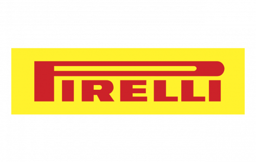 Pirelli Logo 1997