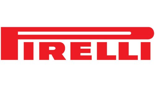 Pirelli Logo