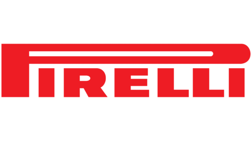 Pirelli Logo