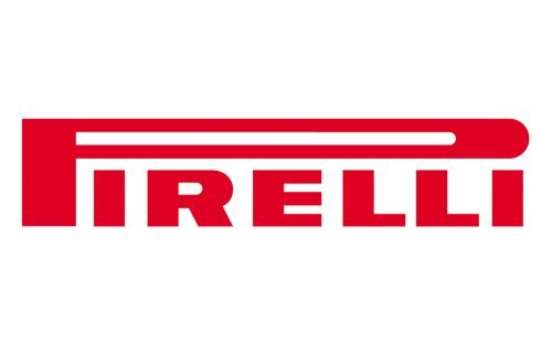 Pirelli Logo