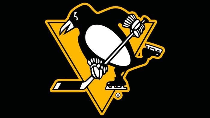 Pittsburgh Penguins symbol