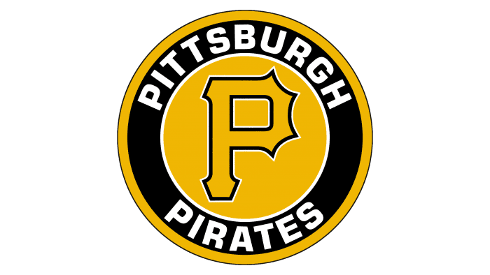 Pittsburgh Pirates Emblem