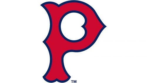 Pittsburgh Pirates Logo 1923