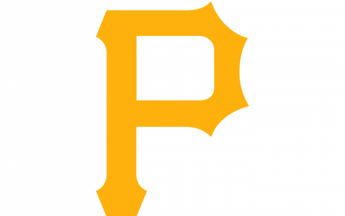 Pittsburgh Pirates Logo