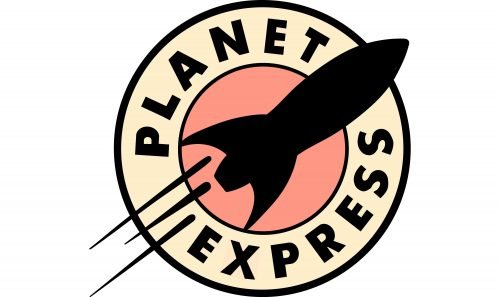 Planet Express logo