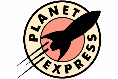 Planet Express logo