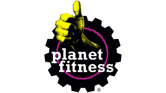 Planet Fitness Logo