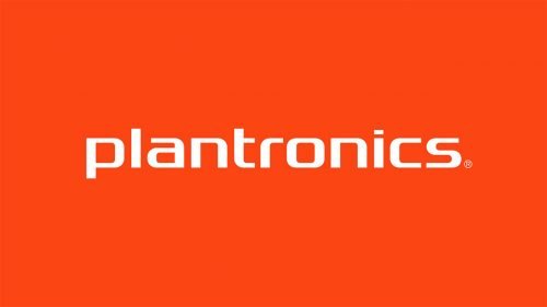 Plantronics Logo