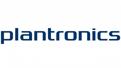 Plantronics Logo