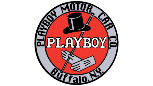 Playboy Logo