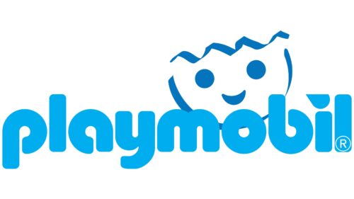 Playmobil Logo