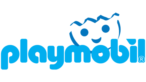 Playmobil Logo