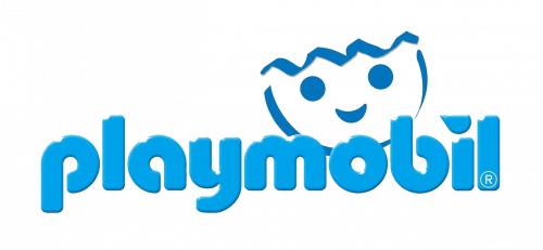 Playmobil logo