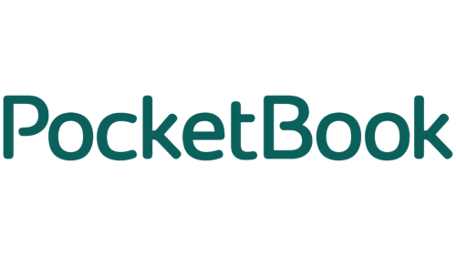 Pocketbook Logo