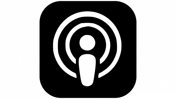 Podcast Symbol