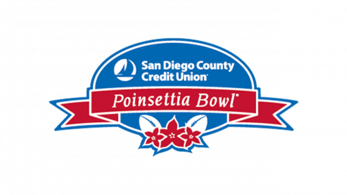 Poinsettia Bowl Logo