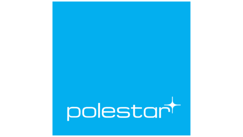 Polestar Logo 1996