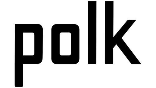 Polk Audio Logo