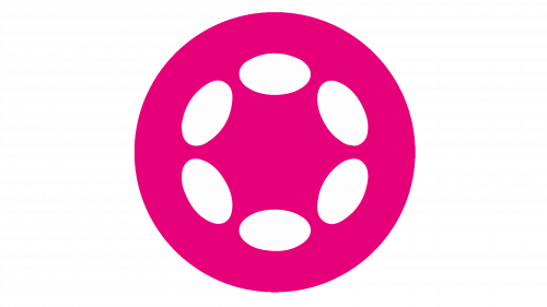 Polkadot Symbol