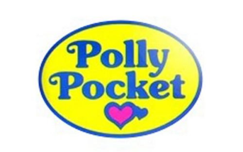 Polly Pocket Logo-1989