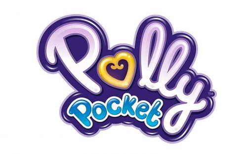 Polly Pocket Logo