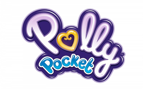 Polly Pocket Logo