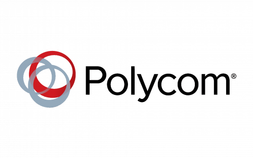 Polycom Logo