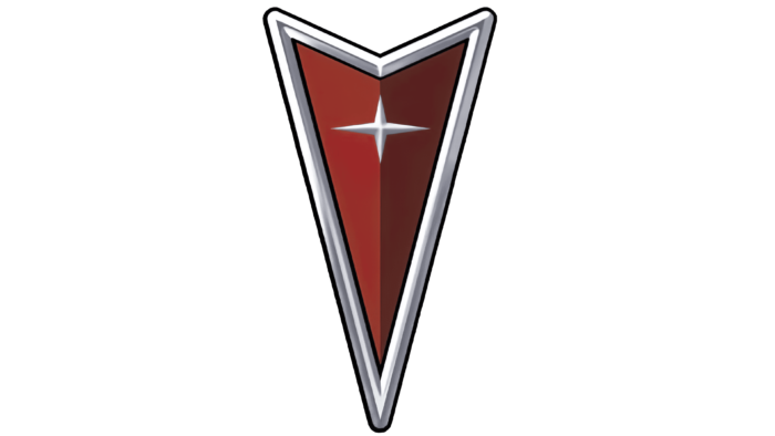 Pontiac Symbol