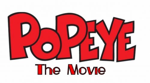 Popeye logo